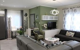Panos Modern Country House